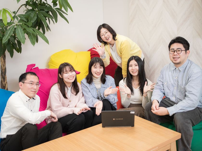 【ゲームクリエイター総合職(企画/ディレクター/デザイナー等)】2