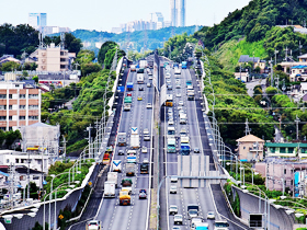 西日本高速道路エンジニアリング関西株式会社の魅力イメージ1