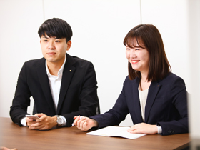 日本管財株式会社の仕事イメージ