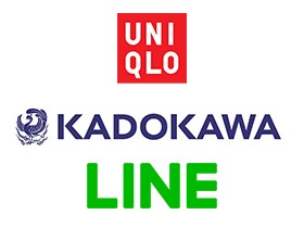 【事務】ユニクロ、KADOKAWA、LINEなど、憧れの人気企業で働く♪2
