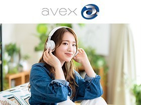  在宅OK★「エイベックス」等の【事務】人気の音楽業界で働く♪