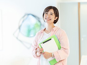 株式会社スタッフサービスのPRイメージ