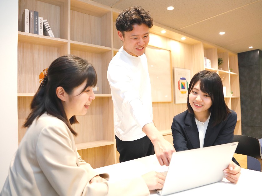 株式会社BuySell Technologies | #上場企業 #産育休実績有 #残業月20時間未満 #20代活躍中