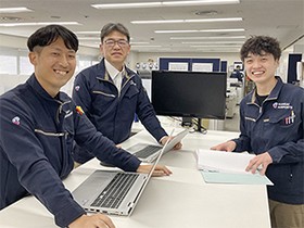 関西エアポートテクニカルサービス株式会社のPRイメージ