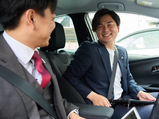 未経験・第二新卒OK【提案営業】★若手の育成枠採用をスタート2