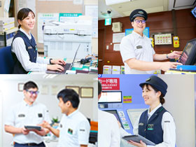 株式会社JR東日本ステーションサービスの魅力イメージ1