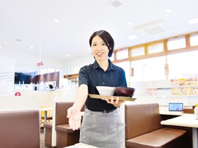 <中部採用>上場寿司レストランチェーンの【店舗運営(エリア)】2
