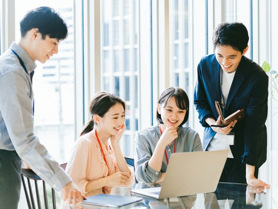 大東建託株式会社 | 業界大手◎平均年収850万円◎転勤なし◎好きな街で長く活躍