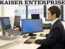 株式会社KAISER　ENTERPRISEのPRイメージ