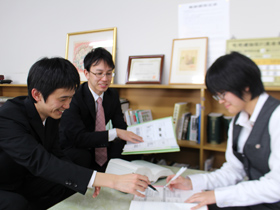 税理士法人東海浜松会計事務所のPRイメージ