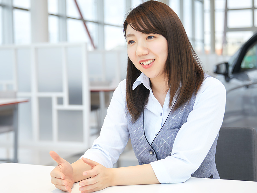 株式会社ホンダ茨城南の求人情報 総合職 メカニック 営業 事務 完全週休2日 残業ほぼなし 170 転職 求人情報サイトのマイナビ転職