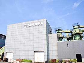 株式会社YAMANAKA のPRイメージ