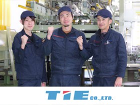 株式会社T・I・Eの仕事イメージ