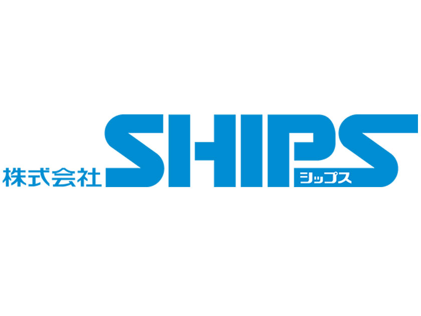 株式会社SHIPSのPRイメージ