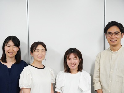 NHK営業サービス株式会社のPRイメージ