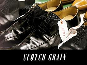有限会社 匠ジャパン/高級紳士靴“SCOTCH GRAIN”のメンテナンスの【技術スタッフ】