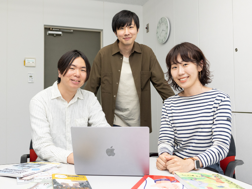 【編集】クリエイティブ系の書籍編集者★フレックス＆リモート有1