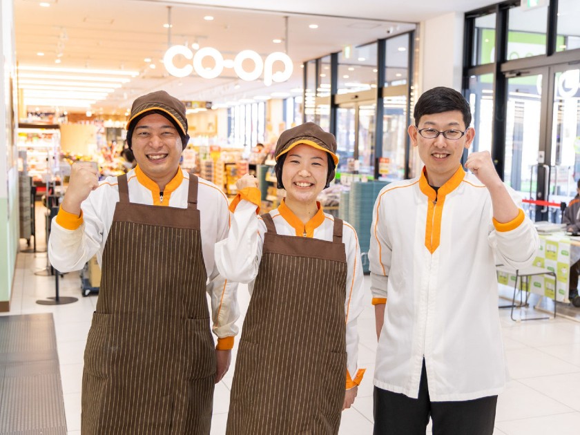 【店舗スタッフ】*平均有給取得日数15.2日*残業少なめ*年休116日2