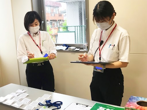 学校法人小倉学園 の魅力イメージ1