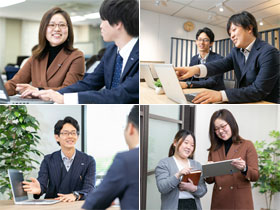 株式会社日本ビジネスデータープロセシングセンターの魅力イメージ1