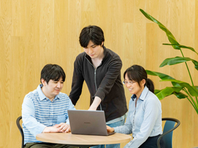 横須賀ソフトウェア株式会社のPRイメージ