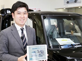 株式会社ホンダクリオ滋賀 | 東証プライムに上場する「本田技研工業（株）」の出資企業