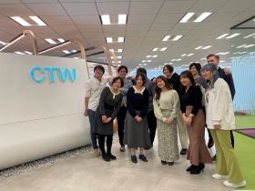 Ctw株式会社の求人情報 ゲームプランナー ゲーム アニメ好きを仕事に 転職 求人情報サイトのマイナビ転職