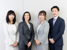 日本生命保険相互会社の魅力イメージ1