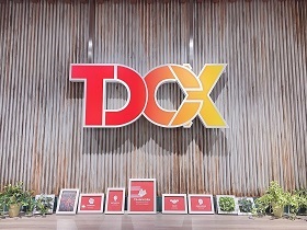 TDCX Japan株式会社の魅力イメージ1