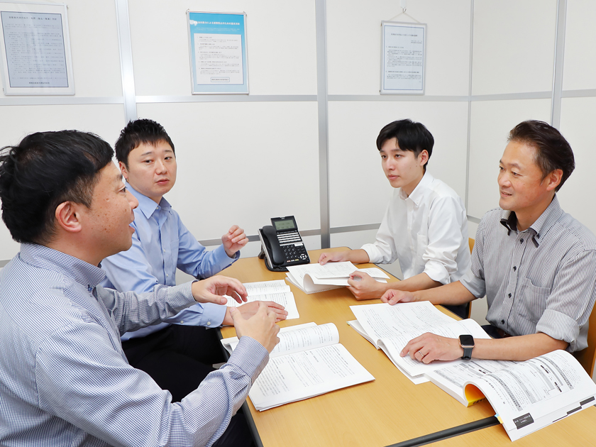 関東自動車共済協同組合のPRイメージ