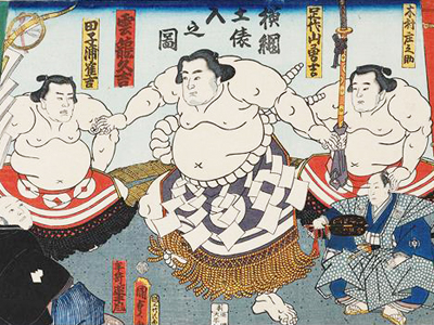 公益財団法人日本相撲協会 の魅力イメージ2