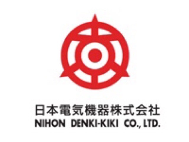 日本電気機器株式会社のPRイメージ