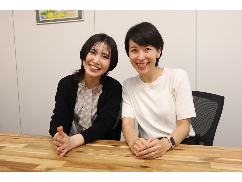 【ITエンジニア】に選ばれる理由がある×東証スタンダード上場2