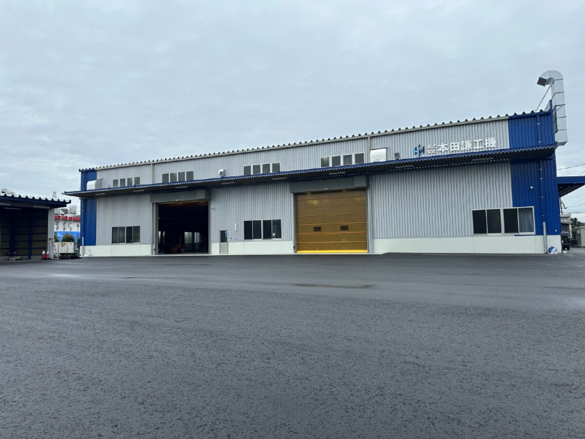 株式会社本田謙工機 の魅力イメージ1