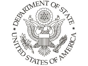 米国大使館のPRイメージ