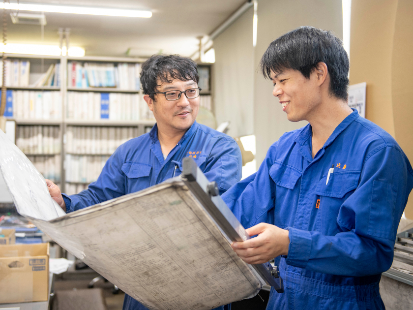 三協立山株式会社の魅力イメージ1