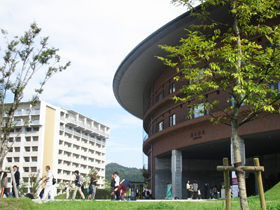 国立大学法人九州大学の魅力イメージ1