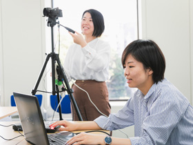 首都圏 アシスタントプロデューサー アシスタントディレクター 進行の転職 求人情報 マイナビ転職 首都圏版