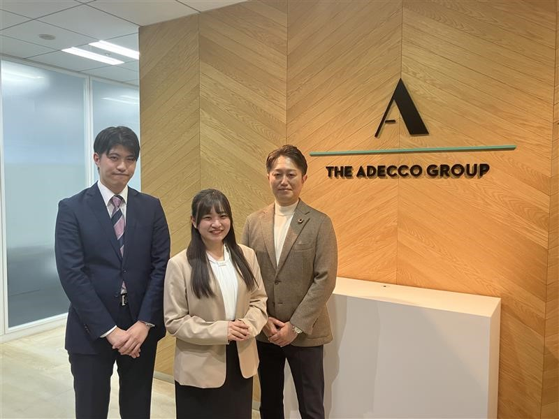 社会人経験があればOK【運営管理】年間休日124日/研修充実♪2