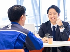 南総通運株式会社/未経験OK！上場企業の【総合職 (法人営業／物流管理／事務)】