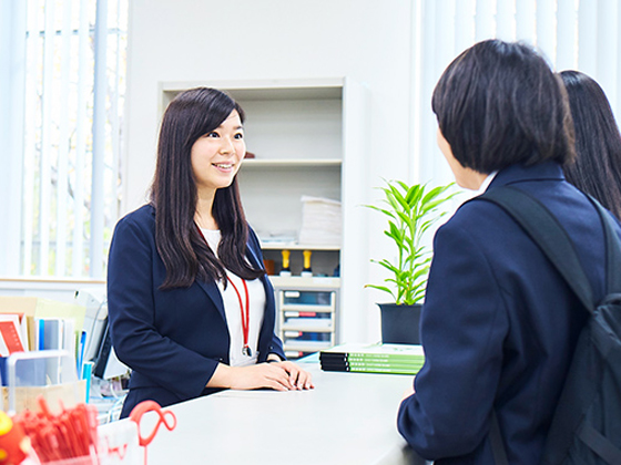 学校法人甲南学園の魅力イメージ1