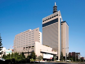 仙台国際ホテル株式会社/仙台国際ホテルの【施設管理】◎転勤なし ◎未経験OK