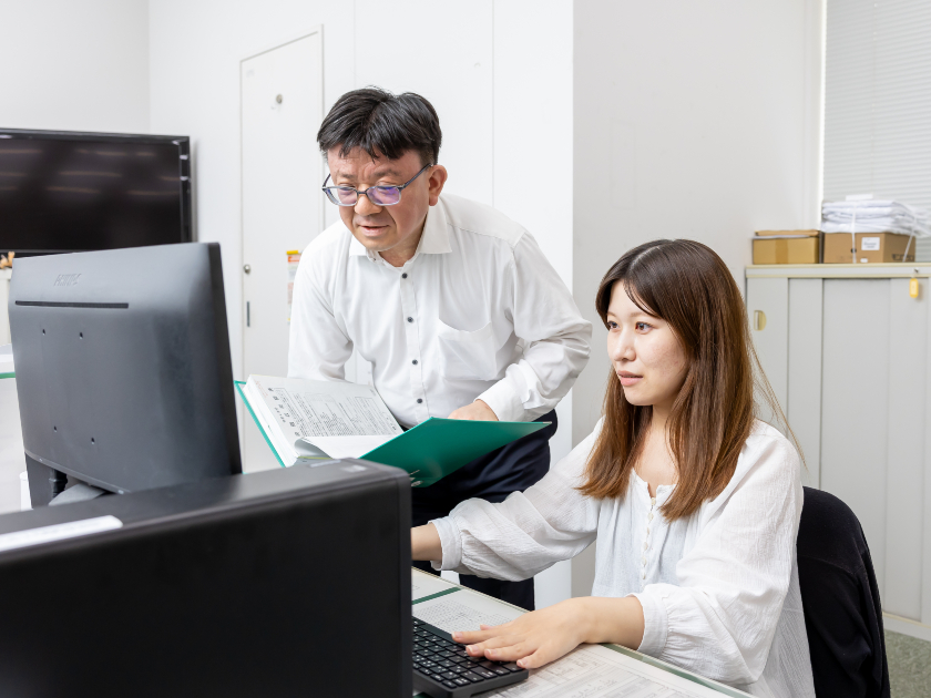 学校法人 日本赤十字学園の魅力イメージ1