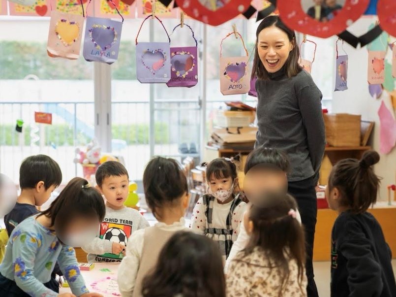 学校法人河合塾学園 | 【ドルトンスクール】完全週休2日★年休120日超★産育休実績有