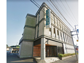 株式会社板橋  | 大正14年創業／横浜市トップクラスの式場数を展開する老舗企業