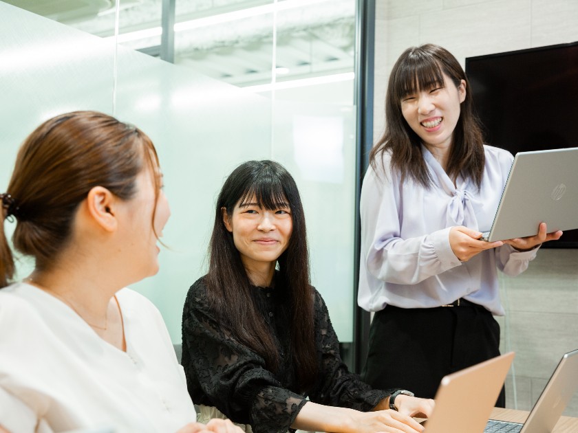  【同期と一緒に学べる研修でITデビュー♪】経験・知識ゼロから一生モノのスキルと資格を身につけよう！