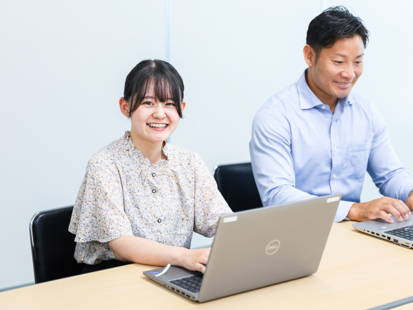 株式会社エス・ピー・ネットワーク | ★残業ほぼなし ★土日祝休の年休123日 ★男女共に育休実績あり