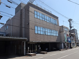 新潟県中小企業団体中央会の魅力イメージ1