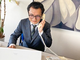 岡田直登税理士事務所の魅力イメージ1