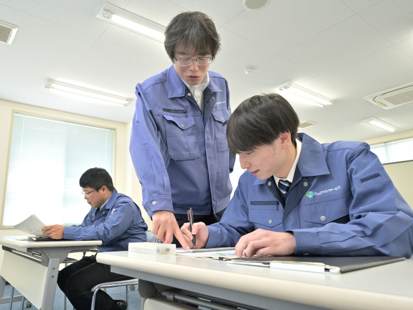 未経験から始める！原子力研究開発施設の【運転・保守】転勤なし2